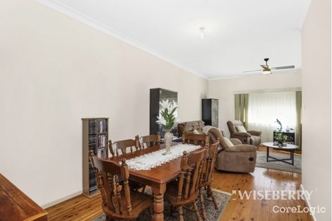 Property photo of 1 Third Avenue Toukley NSW 2263