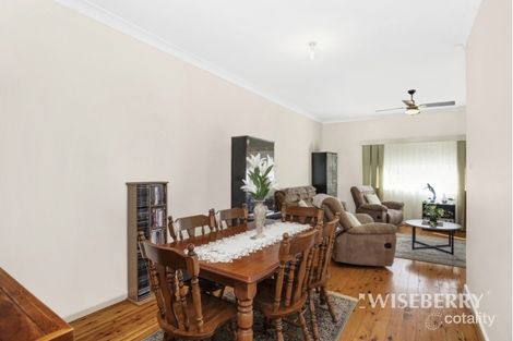 Property photo of 1 Third Avenue Toukley NSW 2263