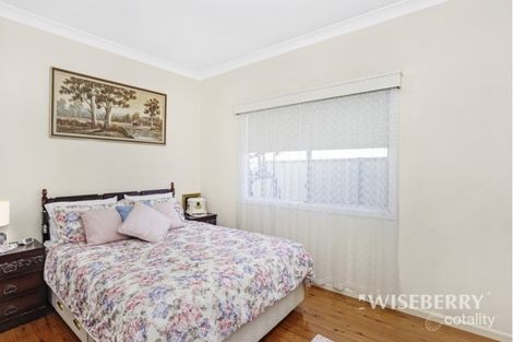 Property photo of 1 Third Avenue Toukley NSW 2263