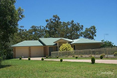 Property photo of 23 Bundaleer Drive Warwick QLD 4370