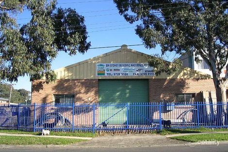 254 Railway Pde, Cabramatta, NSW 2166