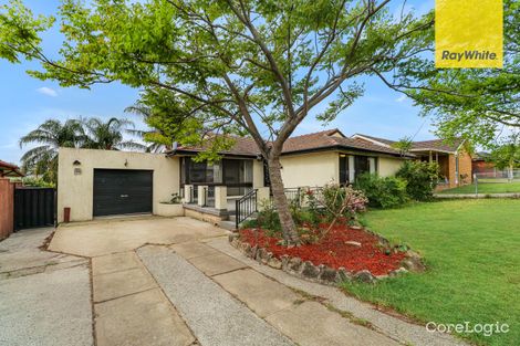 Property photo of 129 Shepherd Street Colyton NSW 2760