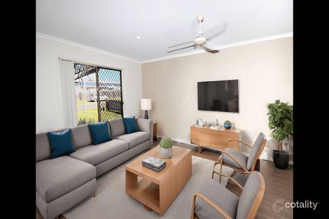 Property photo of 9 Ringtail Way Urangan QLD 4655