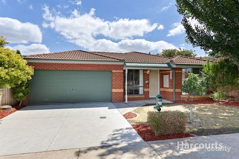 Property photo of 1/15 Bradley Drive Mill Park VIC 3082