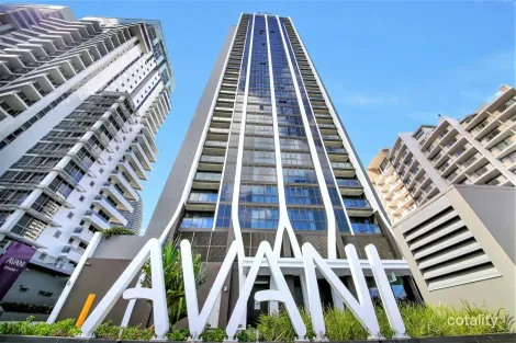 1605/2663 Gold Coast Hwy, Broadbeach, QLD 4218