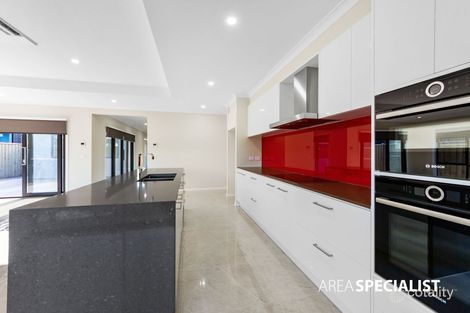 Property photo of 40 Dominion Drive Burnside VIC 3023