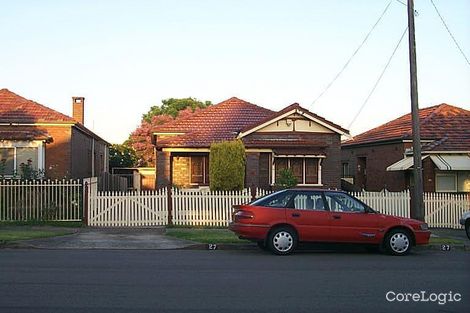 Property photo of 27 Indiana Avenue Belfield NSW 2191