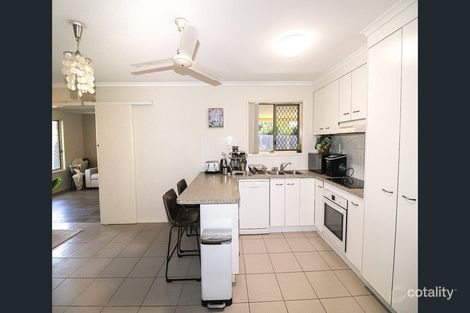 Property photo of 9 Ringtail Way Urangan QLD 4655