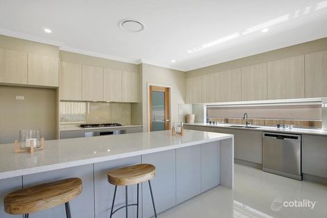 Property photo of 66 Withers Road North Kellyville NSW 2155