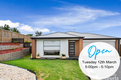 Property photo of 1 Coral Court Warragul VIC 3820