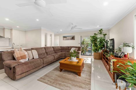 Property photo of 37 Parksedge Street Upper Kedron QLD 4055