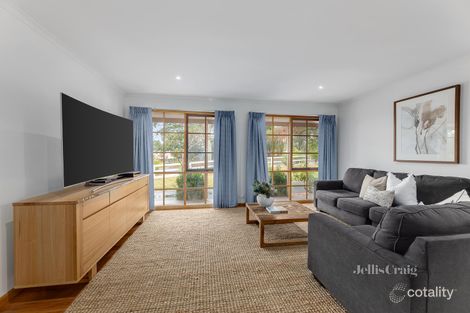 Property photo of 160 Cherry Tree Road Hurstbridge VIC 3099