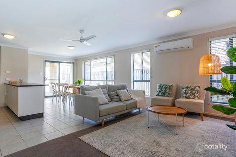 Property photo of 3 April Crescent Bridgeman Downs QLD 4035