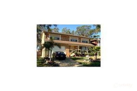 Property photo of 92 Jacaranda Crescent Casula NSW 2170