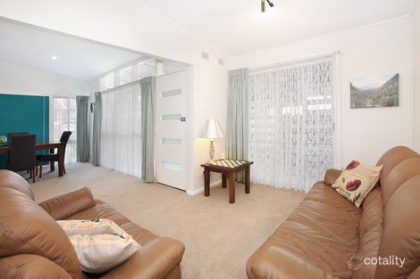 Property photo of 61 Bombala Street Pendle Hill NSW 2145