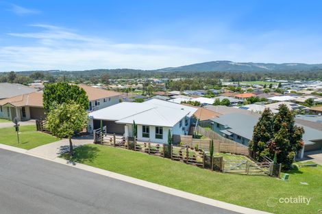 Property photo of 34 Summit Parade Bahrs Scrub QLD 4207