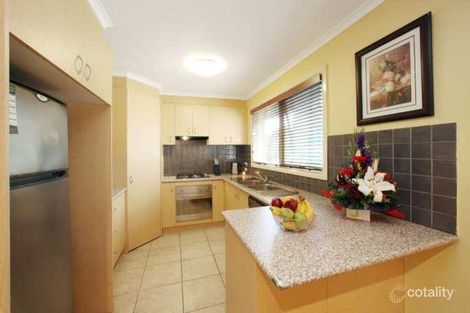 Property photo of 26 Binbrook Drive Croydon VIC 3136