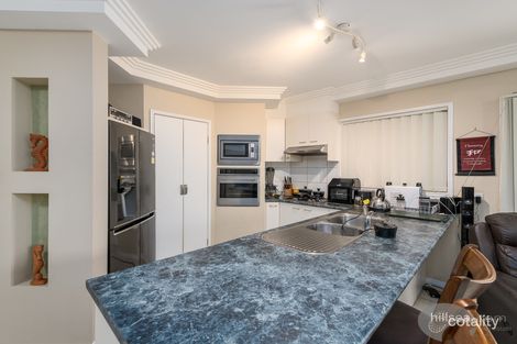 Property photo of 10 Waverley Park Close Oxenford QLD 4210