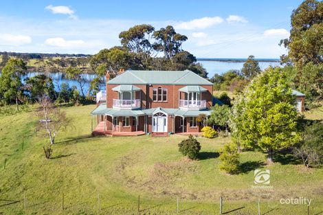 140 Mill Point Rd, Toorloo Arm, VIC 3909