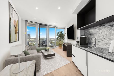 Property photo of 2901B/250 Spencer Street Melbourne VIC 3000