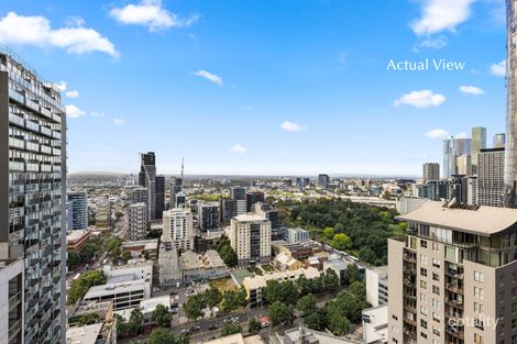 Property photo of 2901B/250 Spencer Street Melbourne VIC 3000