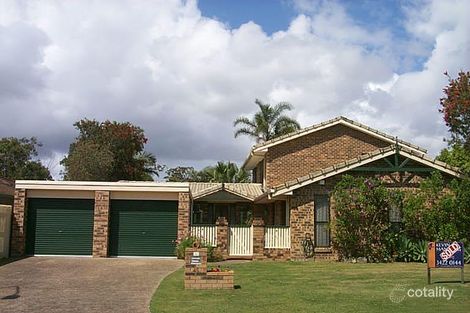 45 Kenora St, Mansfield, QLD 4122