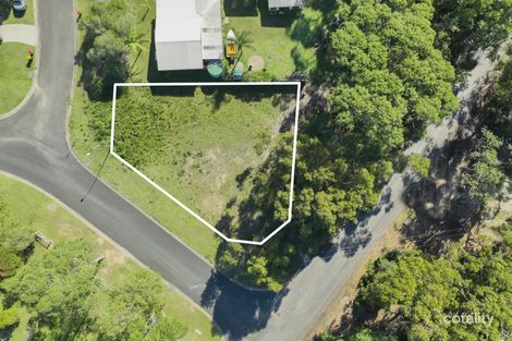 Property photo of 1 Brace Close Kioloa NSW 2539