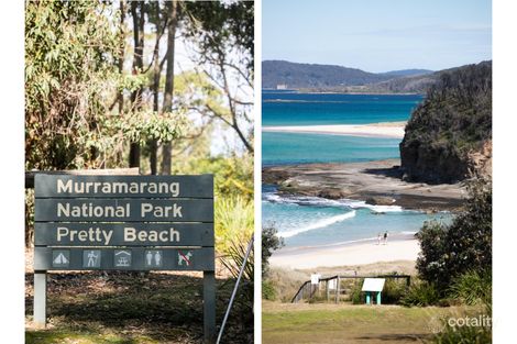 Property photo of 1 Brace Close Kioloa NSW 2539