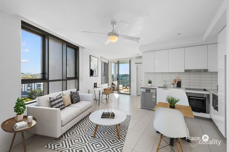 1802/338 Water St, Fortitude Valley, QLD 4006