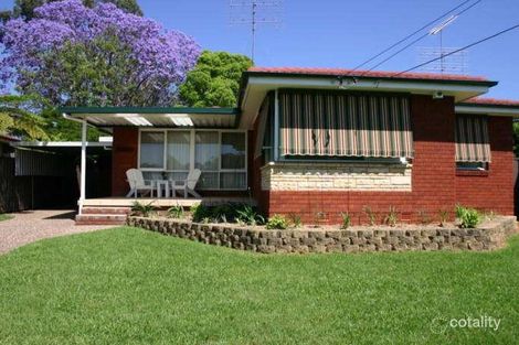 2 Pearce Pl, Emu Plains, NSW 2750
