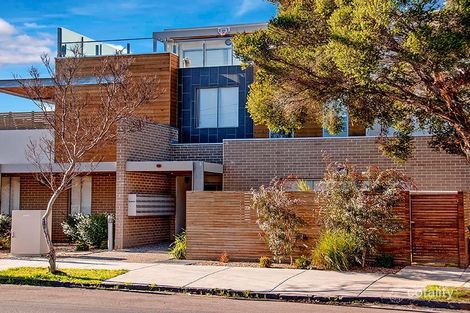 18/155 Gordon St, Footscray, VIC 3011