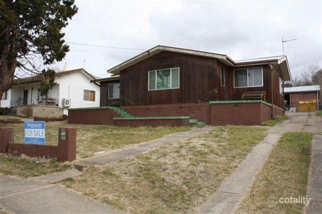 Property photo of 21 Bent Street Cooma NSW 2630