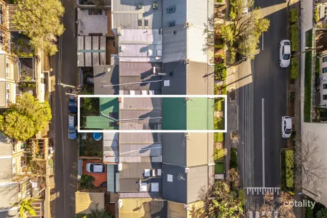 Property photo of 29 Wigram Road Glebe NSW 2037