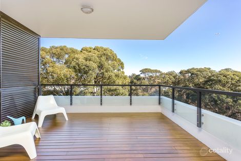 Property photo of 501/7 Sterling Circuit Camperdown NSW 2050