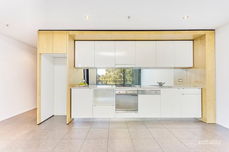Property photo of 501/7 Sterling Circuit Camperdown NSW 2050