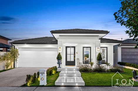 22 Cilroy Cres, Cranbourne South, VIC 3977