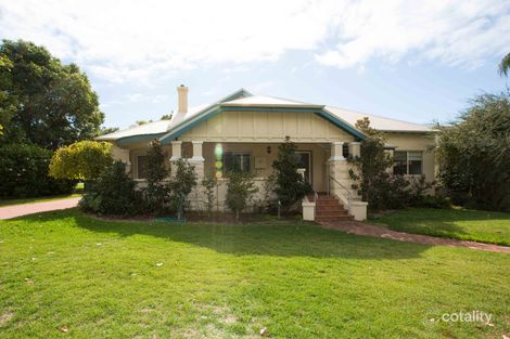 Property photo of 23 Waratah Avenue Dalkeith WA 6009