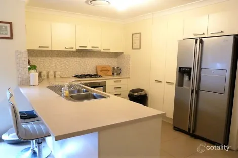Property photo of 53 Latona Crescent Ropes Crossing NSW 2760