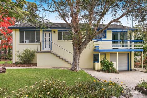 Property photo of 20 Bunbury Avenue Sutherland NSW 2232