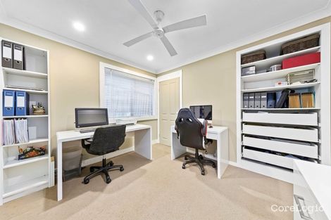 Property photo of 53 Hancock Drive Cherrybrook NSW 2126