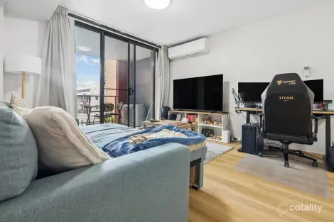 35/69 Milligan St, Perth, WA 6000