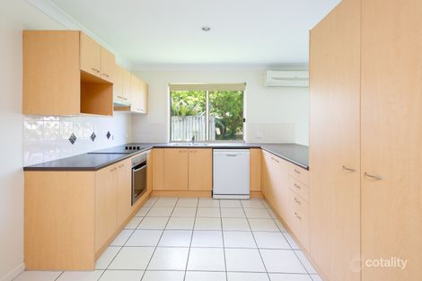 Property photo of 18 Fitzpatrick Street Upper Coomera QLD 4209