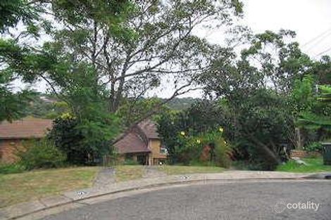 14 Marshall Cres, Beacon Hill, NSW 2100