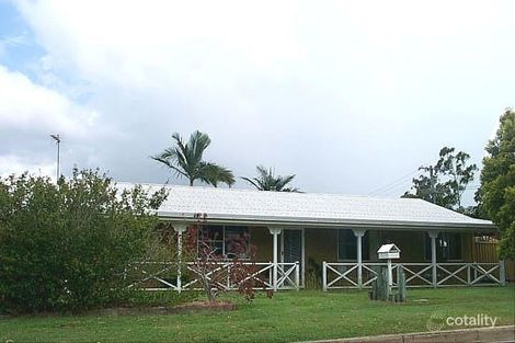 30 Wilga St, Kin Kora, QLD 4680