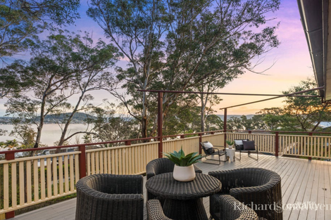 Property photo of 6 Lexington Parade Green Point NSW 2251