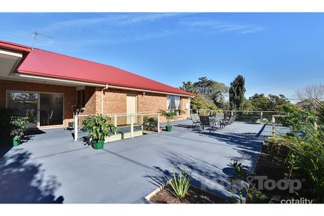 Property photo of 46A Katoomba Road Beaumont SA 5066