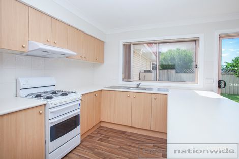 Property photo of 4/2A Justine Parade Rutherford NSW 2320