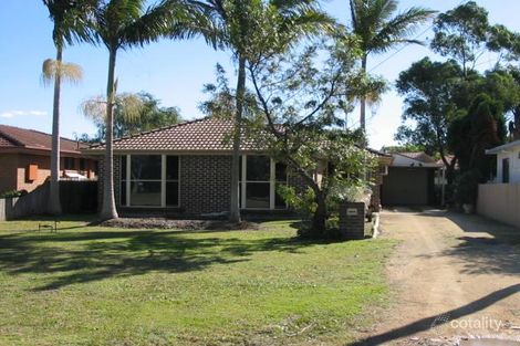 39 Pershing Pl, Tanilba Bay, NSW 2319