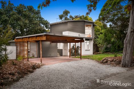 Property photo of 55 Burnett Street Mitcham VIC 3132