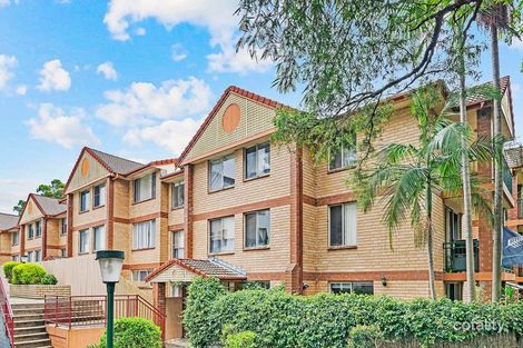 Property photo of 46/188-190 Balaclava Road Marsfield NSW 2122